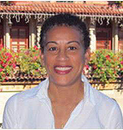 Dr Camille Nakhid