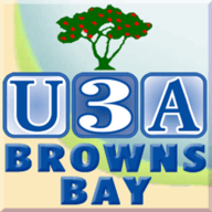 U3A Browns Bay Guest Speaker