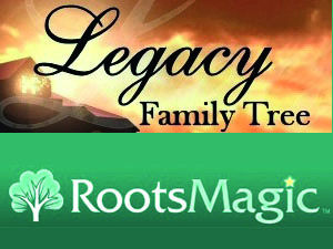 Free Genealogy Software