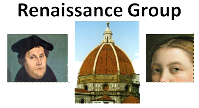 Renaissance Special Interest Group