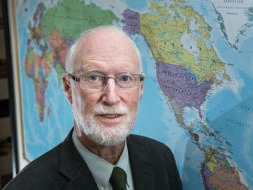 Dr Stephen Hoadley