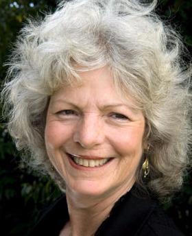 Theresa Sjoquist
