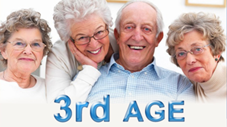 Seniors in the Third Age