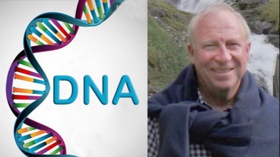 Paul Hickford - DNA Discovery