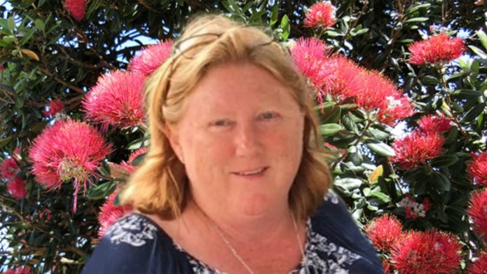 Carol Herbert - Auckland City Mission Talk to U3A Browns Bay
